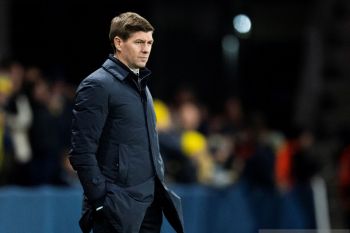 Gerrard resmi latih Aston Villa