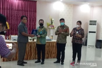 Ronny Sompie: Perlu keterlibatan semua pihak awasi  orang asing