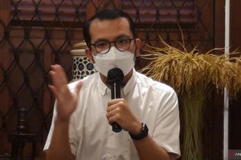 Jubir KY: Seleksi hakim ad hoc Tipikor MA-hakim agung dijadwalkan bersamaan
