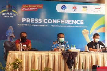 Bank Papua siapkan Kredit Usaha Rakyat sebesar Rp110 miliar