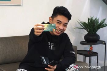 Youtuber Fiki Naki ceritakan pengalaman di Dubai bersama BNI Emerald