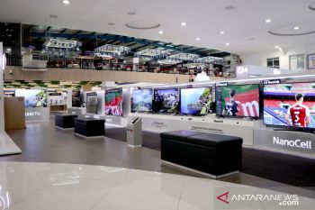 Anyversary ke-20, Electronic City luncurkan ragam promo menarik
