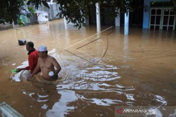 Banjir Di Jember