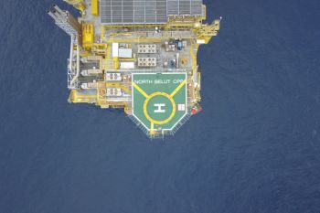 Anggota DPR: Perlu ketegasan untuk menjaga pengeboran migas di Natuna