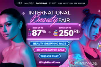 Deretan produk skincare favorit selama pandemi