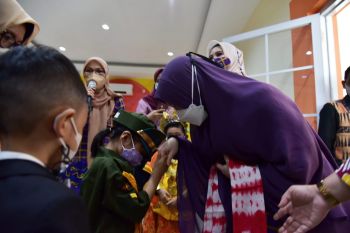 Organisasi PGRI gandeng PKK Sulsel garap PAUD dan pembinaan guru
