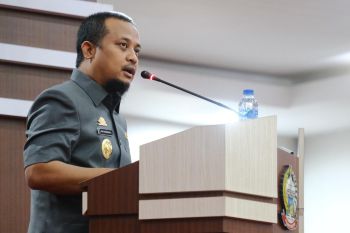 Pemprov Sulsel hibahkan Rp3 miliar untuk pembangunan Unanda Palopo