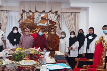Pameran HDI Sulsel akan diisi pertunjukan kreativitas penyandang difabel