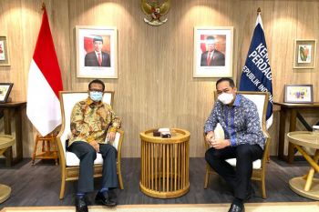 Indonesia terus berupaya tingkatkan perdagangan bilateral dengan Brunei