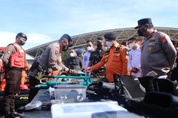 Plt Gubernur Sulsel ingin tim gabungan kebencanaan selalu siap