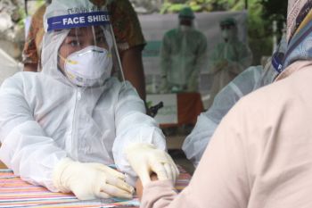 Dompet Dhuafa terus gulirkan program bersama pemerintah tangani wabah COVID-19