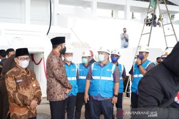 PLN jamin keandalan pasokan listrik jelang gelaran MTQ ke-39 tingkat Sumbar