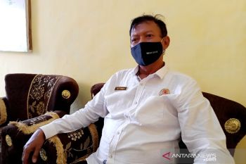 BPBD Barsel lakukan persiapan hadapi potensi banjir