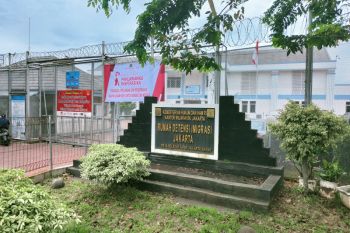Ditjen Imigrasi benarkan WNA Nigeria meninggal  di Rudenim Jakarta