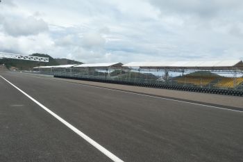 WSBK Mandalika harapan baru bangkitkan ekonomi