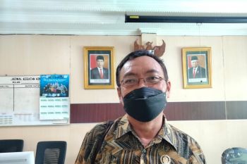 Bapamperda DPRD Banjarmasin tidak bisa mencapai 50 persen target Prolegda 2021