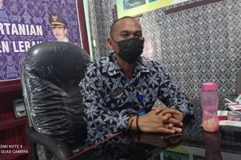 Pemkab Lebak minta petani jadi peserta AUTP hadapi badai La Nina