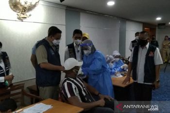 Jakarta among 50 cities globally with best COVID response: Governor