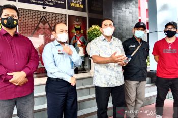 Oknum petugas Lapas Narkotika Yogyakarta mengakui melakukan kekerasan