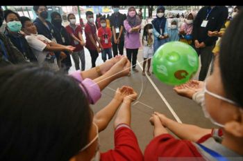 Pasien aktif COVID-19 di Sulteng tersisa 58 orang