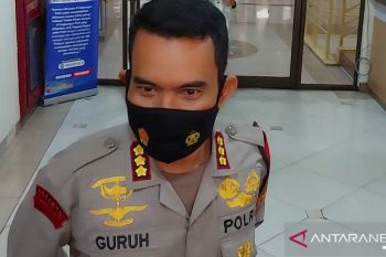 Tim gabungan buru pelaku pencurian Rp400 juta di Pantai Indah Kapuk 1