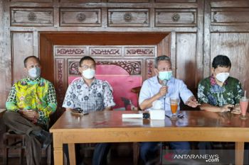 Menuju universitas kelas dunia 2025, UMS menambah 4 guru besar