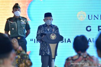 Universitas berperan tingkatkan literasi ekonomi syariah