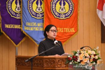Ketua DPR RI ajak generasi muda perkuat nilai-nilai kebangsaan