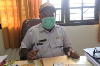 Dinkes Jayawijaya Papua belum terima panduan baru aktivitas saat nataru