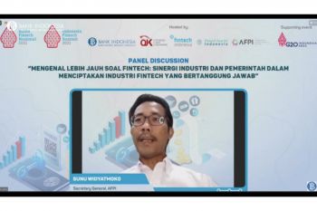 AFPI to form task force to thwart illegal online lending