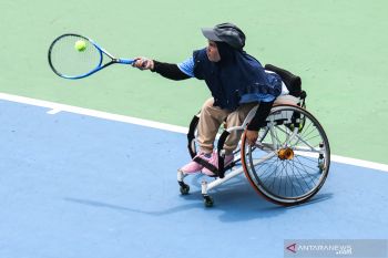 Peparnas XVI Papua - TD boccia sebut panpel cepat beradaptasi dengan atlet berkursi roda