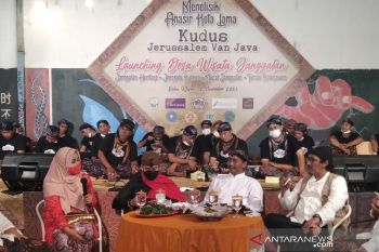 Janggalan Kudus jadi desa wisata kaya bangunan bersejarah