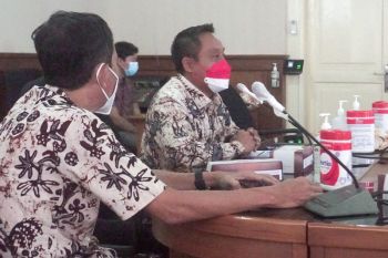 OPD Kab. Pati dilibatkan dalam penanggulangan kemiskinan di 48 desa