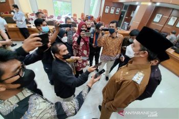 FJKIP gelar Anugerah Jurnalistik sambut HJK Bukittinggi