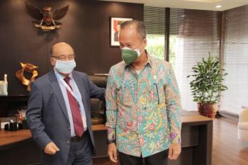 Indonesia perkuat kerja sama industri dengan Bangladesh-Sri Lanka