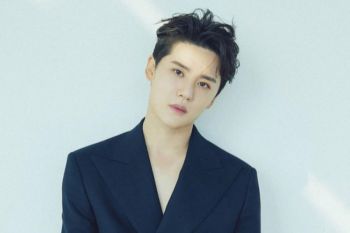 Kim Jun-su dikabarkan resmi dirikan agensi manajemen sendiri