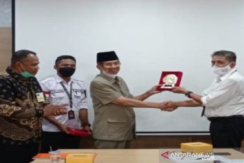 Kemendag RI serahkan pemanfaatan pasar rakyat ke Pemkot Baubau