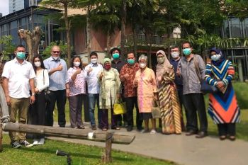 PAPERTI 98: Pejuang reformasi layak dianugerahi gelar Pahlawan nasional