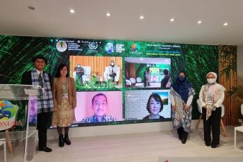 Program ProKlim strategi jitu pengendalian perubahan iklim di tingkat tapak