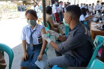 Puluhan kelurahan di Kota Kupang nihil kasus COVID-19