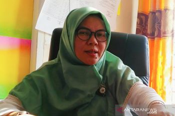 Kementerian Koperasi dan UKM salurkan BPUM pada 8.768 UMKM Solok Selatan