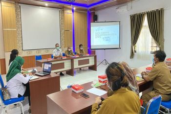 Peranan aparatur desa diperlukan tingkatkan validitas data peserta JKN-KIS