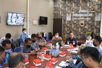 Wings Air  segera terbang perdana Muara Teweh - Banjarmasin