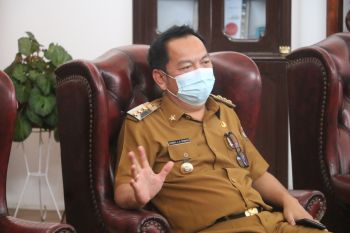 Pemerintah Kota Tomohon susun rencana aksi daerah cegah tengkes