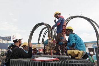 PLN berhasil tuntaskan skema "Zero Down Time" untuk Mandalika