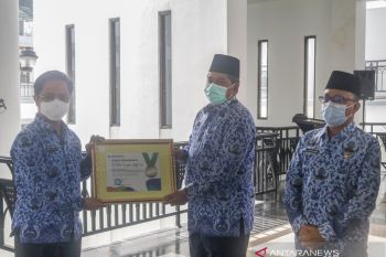Satu nakes Siak raih penghargaan radiografer teladan tingkat nasional