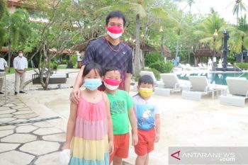 IBF bubble can be blueprint for international competitions: task force