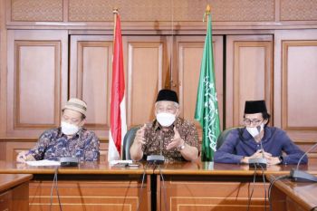 Muktamar NU akan bahas soal kemandirian ekonomi hingga teknologi digital