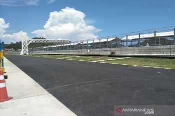 APDI : Pesawat Drone tak boleh terbang sembarangan saat balapan WSBK di Sirkuit Mandalika
