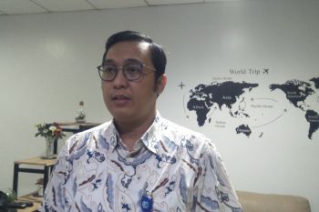 AirNav menyiapkan jalur helikopter di ajang WSBK Mandalika